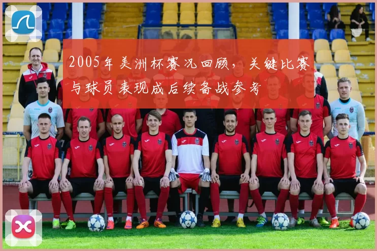 2005年美洲杯赛况回顾，关键比赛与球员表现成后续备战参考